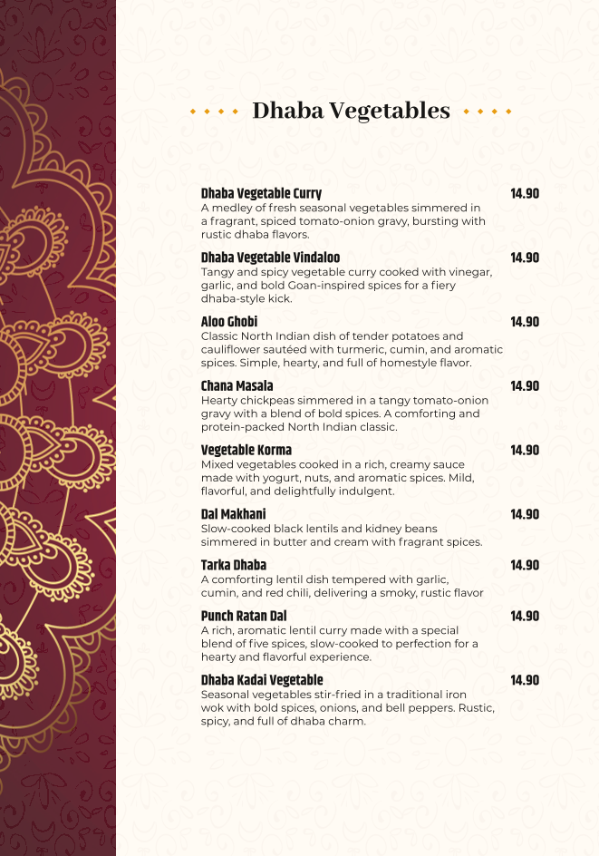 Menu photo 6