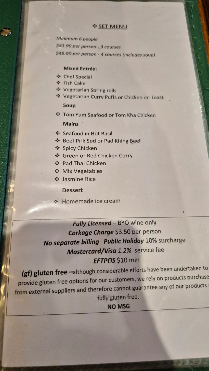 Menu photo 6