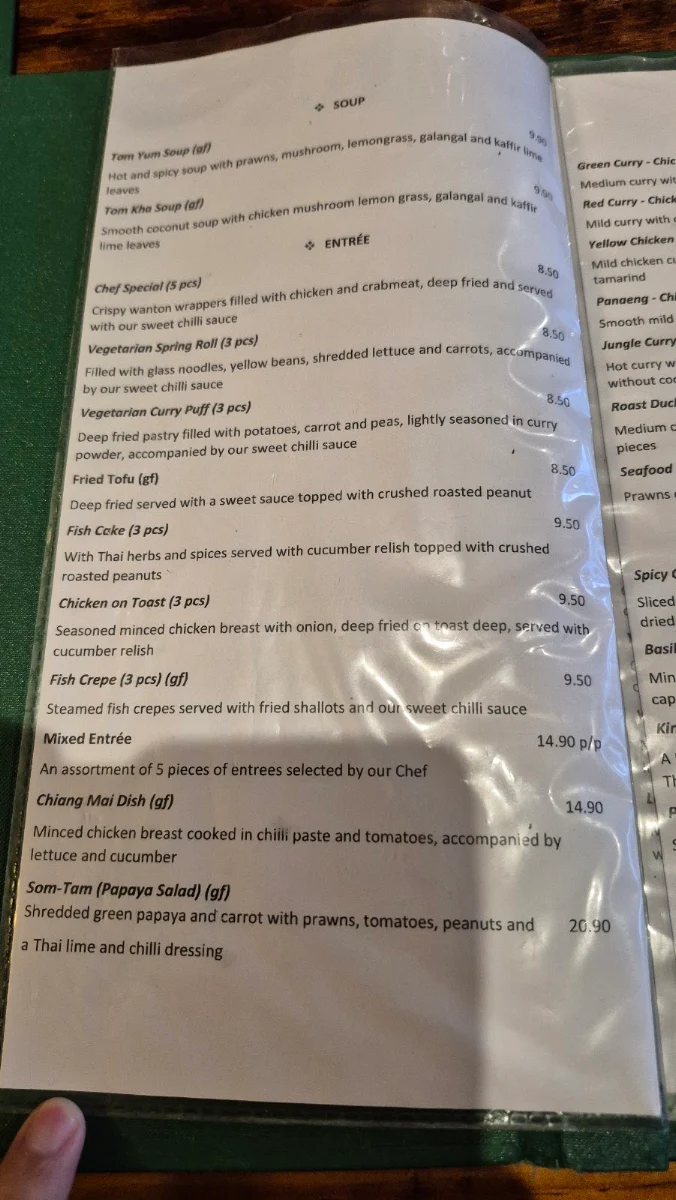 Menu photo 7