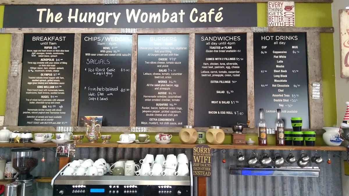 Menu photo 8