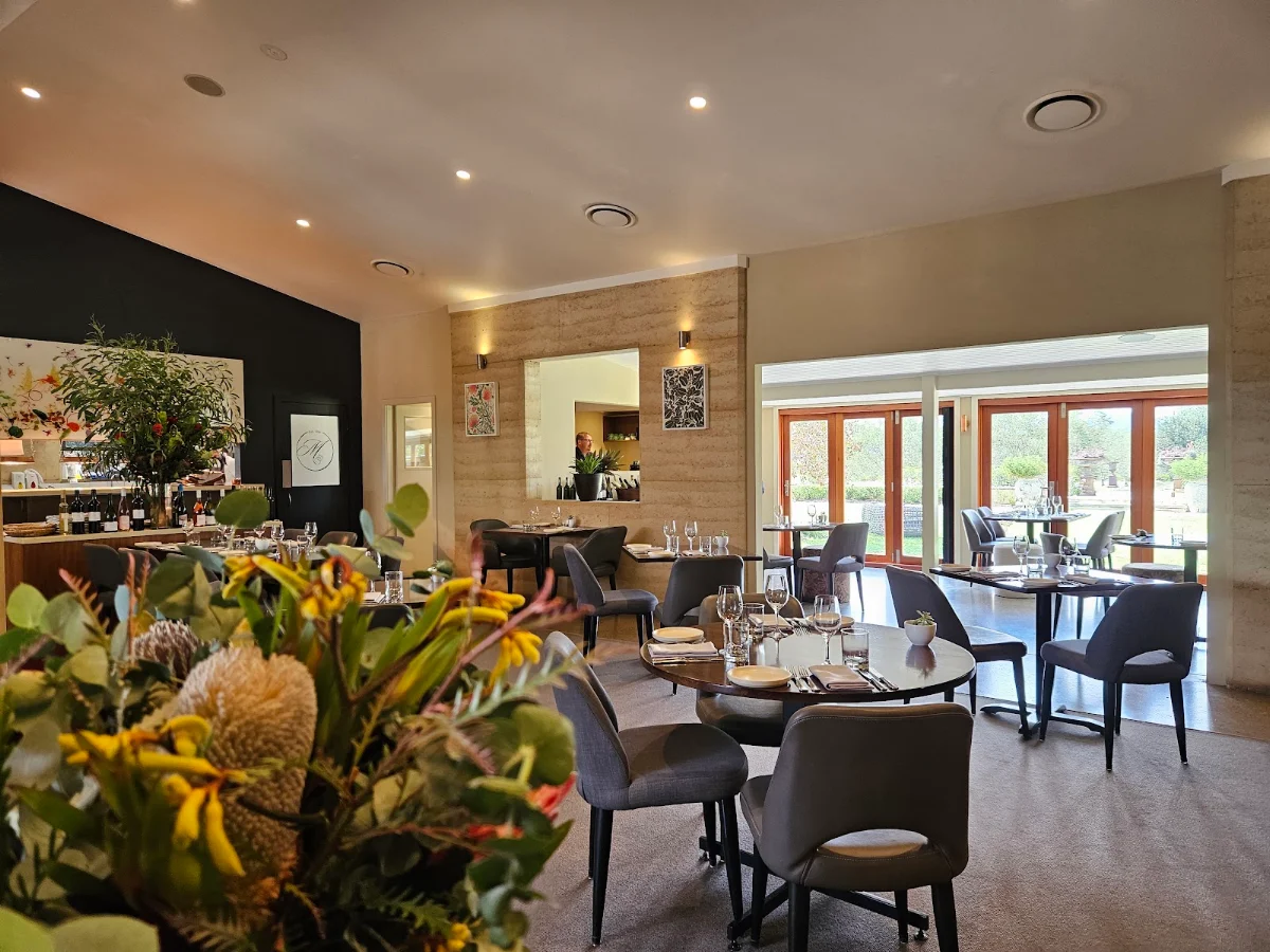 Vibe, Margan Wines and Restaurant