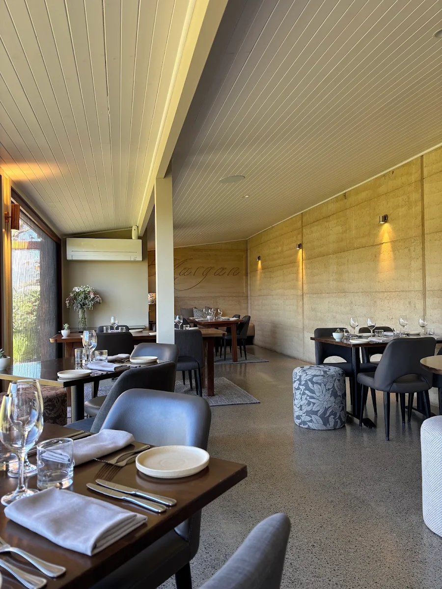 Vibe, Margan Wines and Restaurant