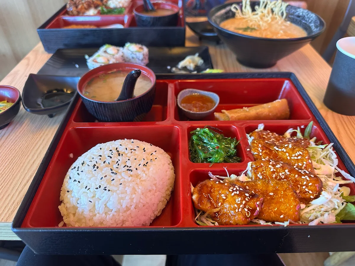 Food & drink, Himawari Japanese kitchen