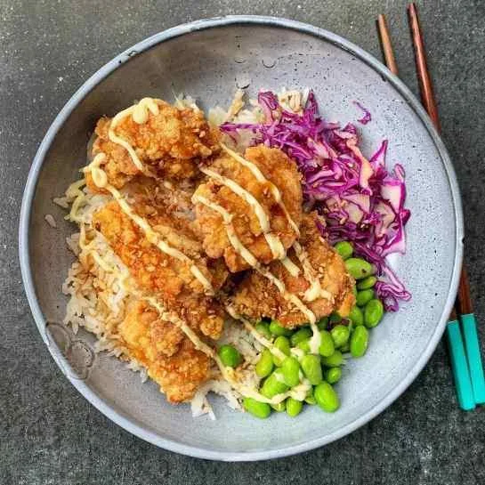 Food & drink, Himawari Japanese kitchen