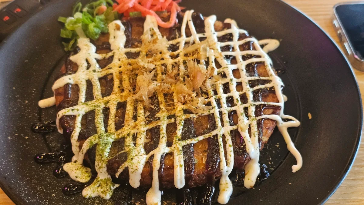 Food & drink, Himawari Japanese kitchen