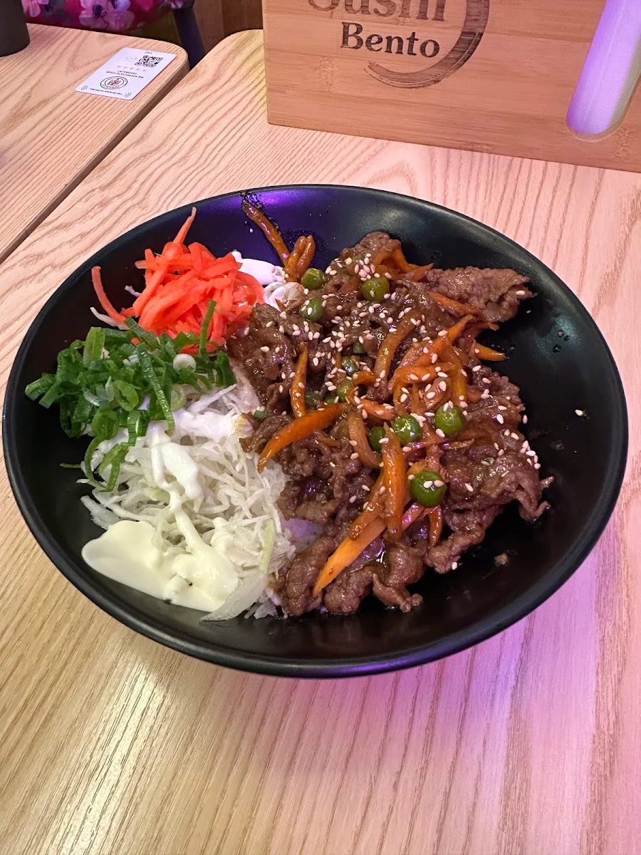 Food & drink, Himawari Japanese kitchen