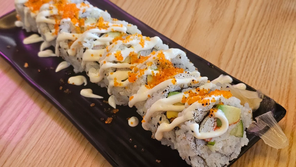 Food & drink, Himawari Japanese kitchen