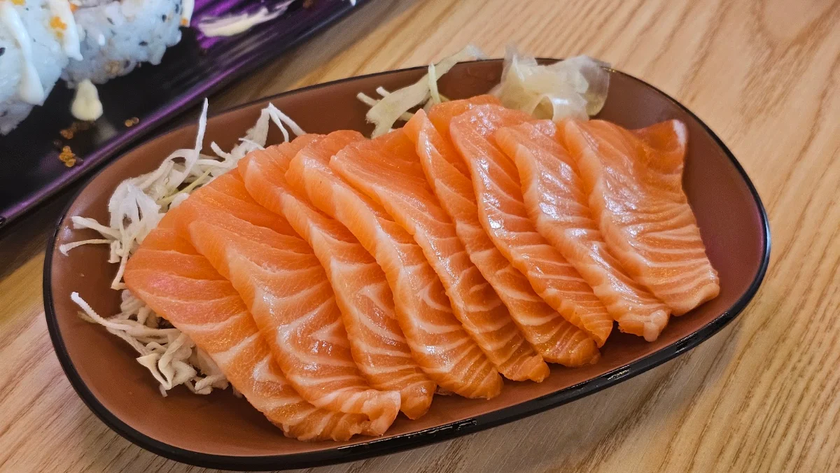 Food & drink, Himawari Japanese kitchen