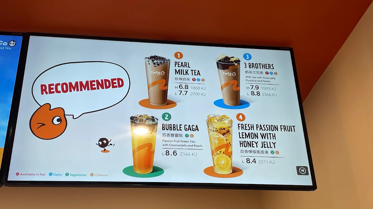 Menu photo 6