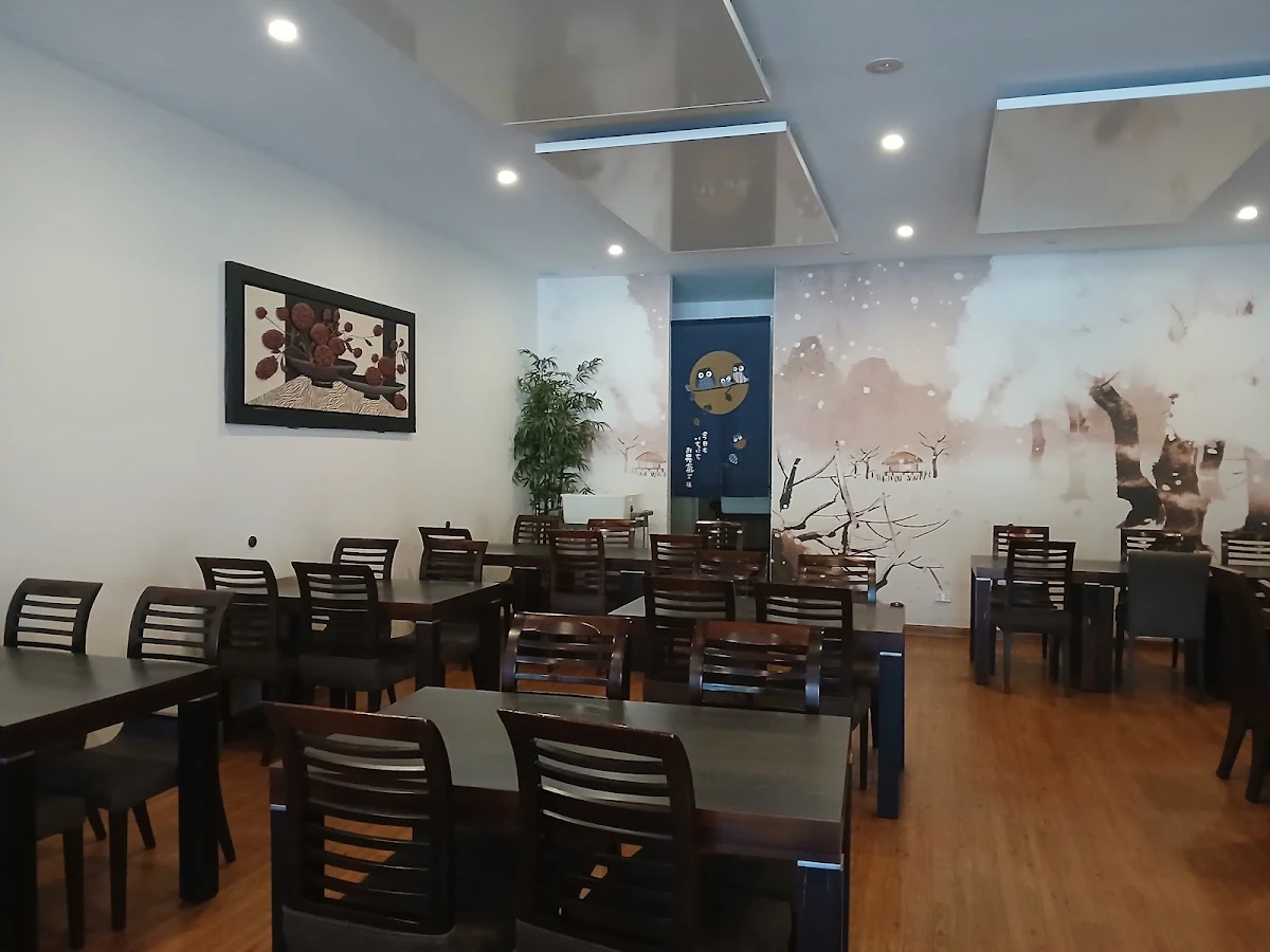 Vibe, HANAMI Japanese Restaurant