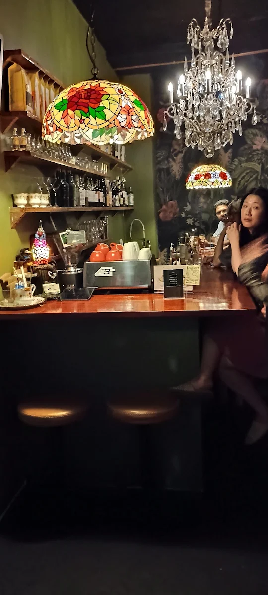 Vibe, HANAMI Japanese Restaurant