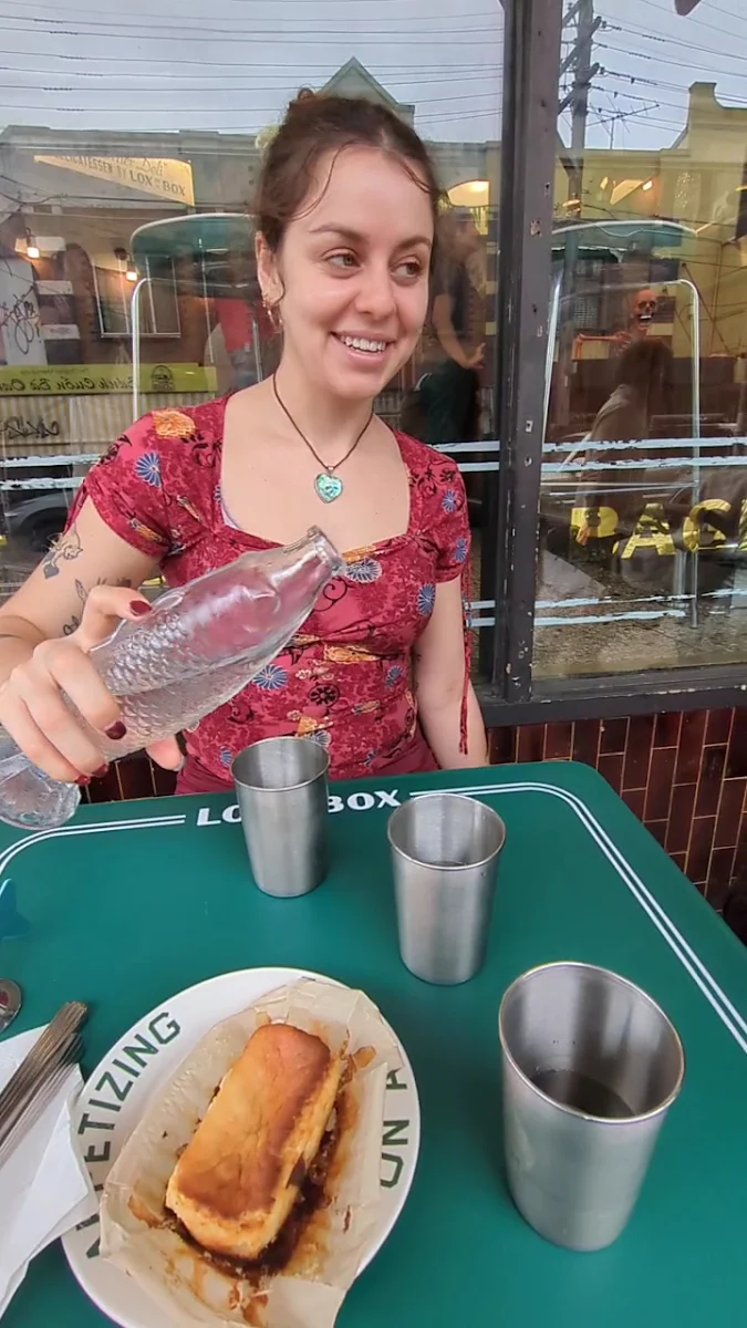 Food & drink, Lox In A Box Marrickville