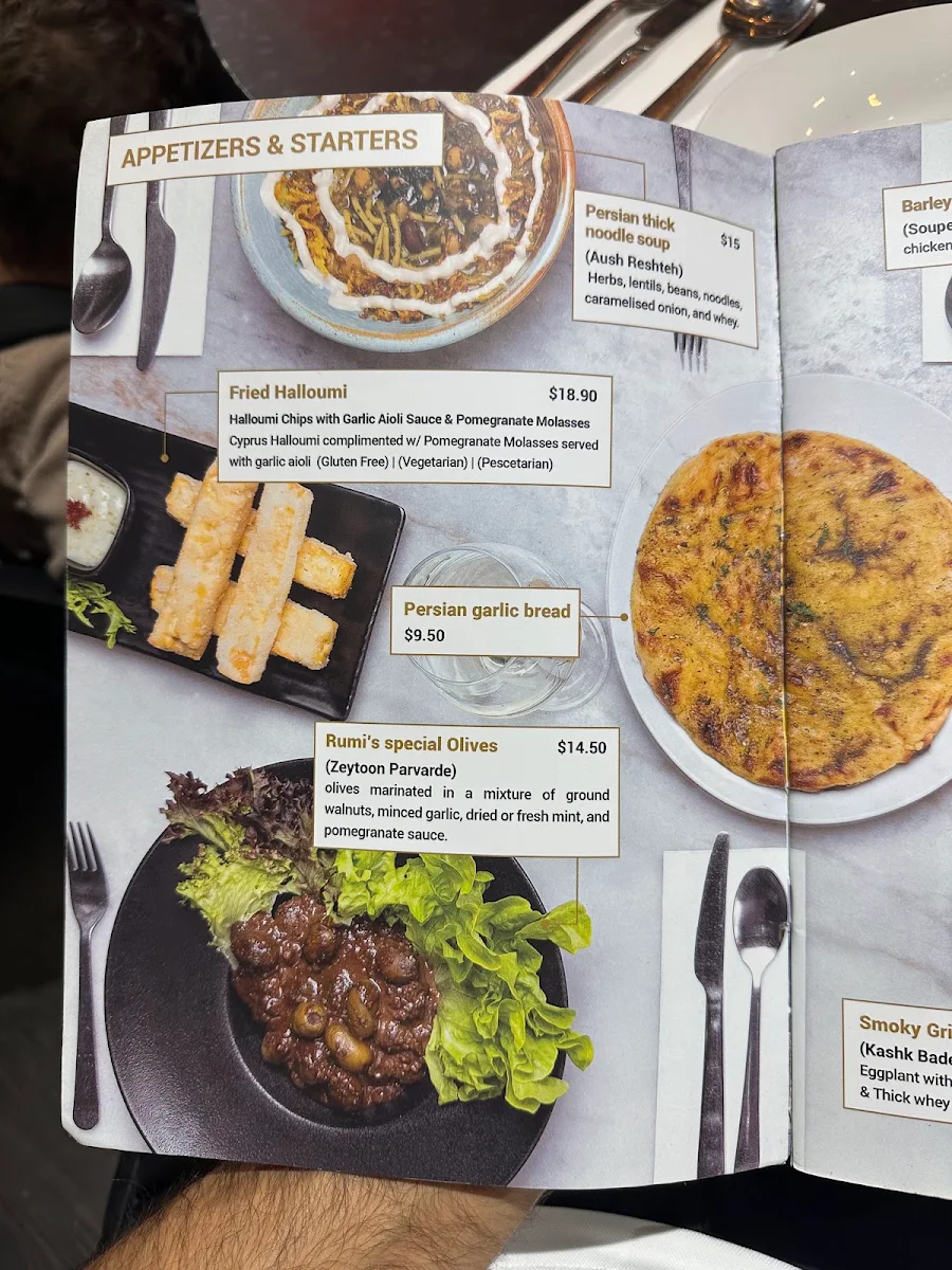 Menu photo 10