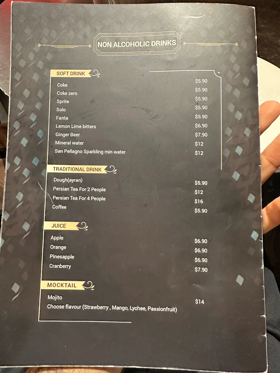 Menu photo 9
