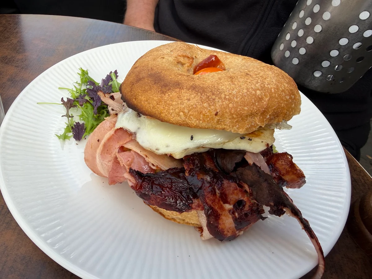 Food & drink, Grounds For Coffee