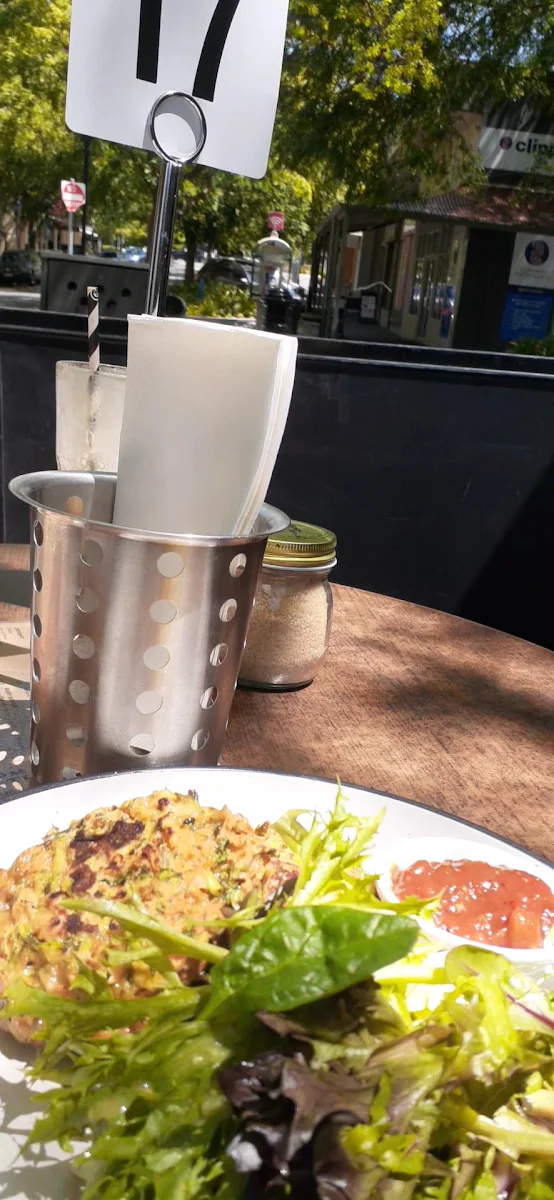 Food & drink, Grounds For Coffee