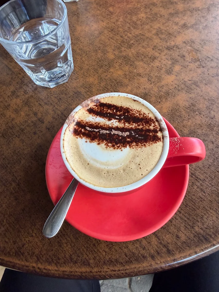 Food & drink, Grounds For Coffee