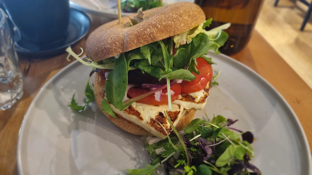 Food & drink, Grounds For Coffee