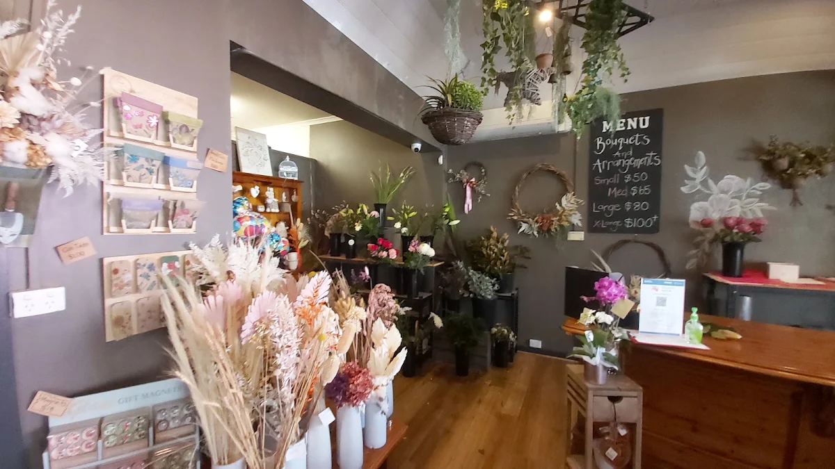 Vibe, Grounds For Coffee