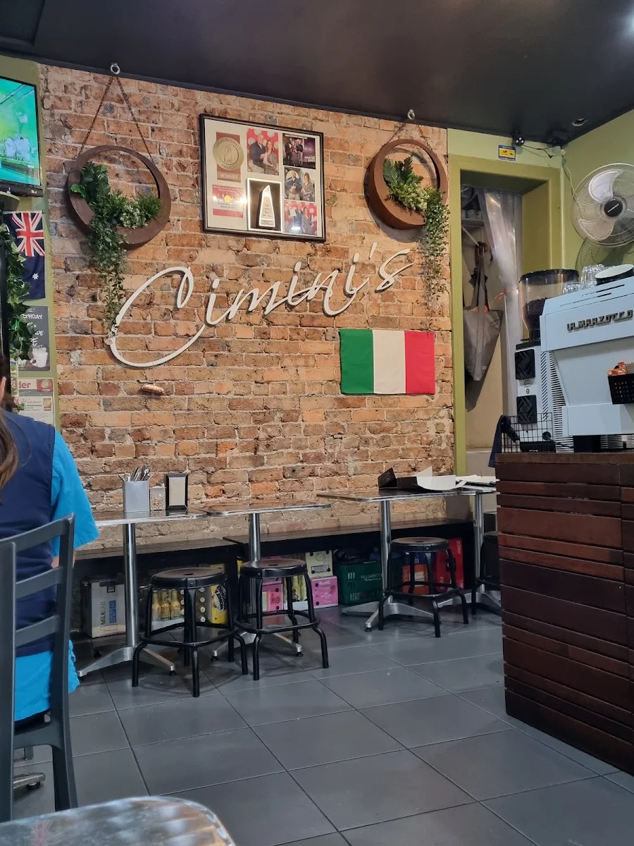 Vibe, San Valentino Kogarah