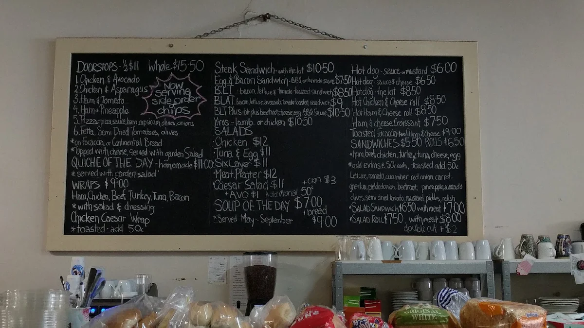 Menu photo 6