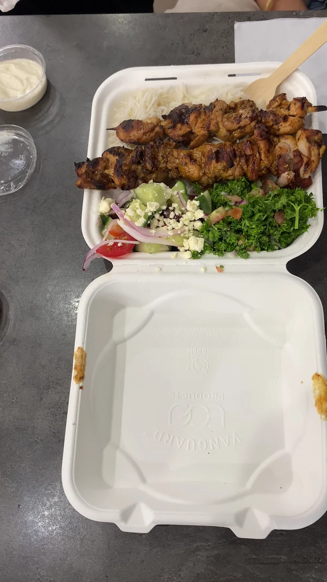 Food & drink, Efze Legendary Kebab Mount barker