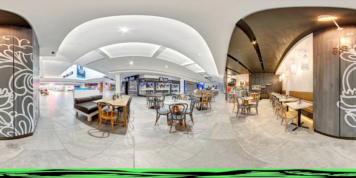 Vibe, Three Beans Warriewood Square