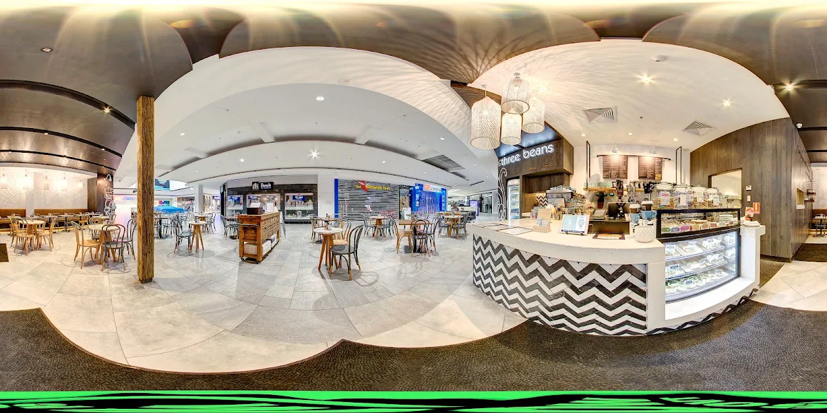 Vibe, Three Beans Warriewood Square