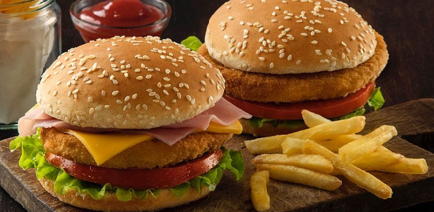 Food & drink, Willy's Fish & Burgers(Jerrabomberra)