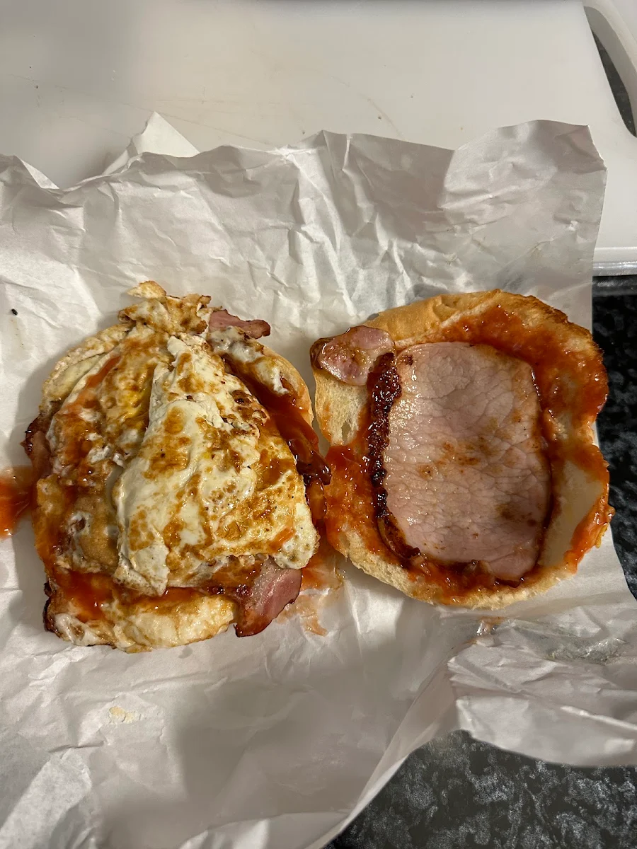 Food & drink, Willy's Fish & Burgers(Jerrabomberra)