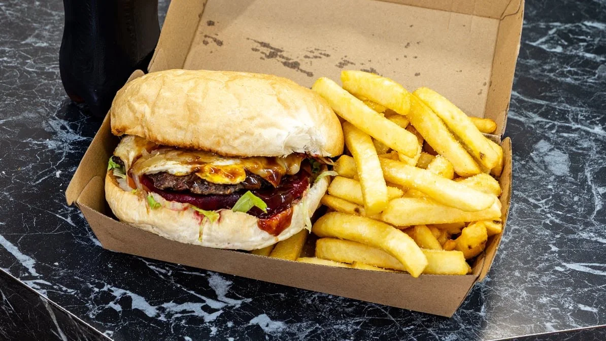 Food & drink, Willy's Fish & Burgers(Jerrabomberra)