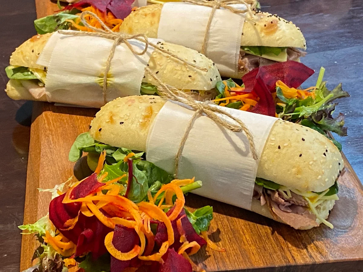 Food & drink, KELI CAFE