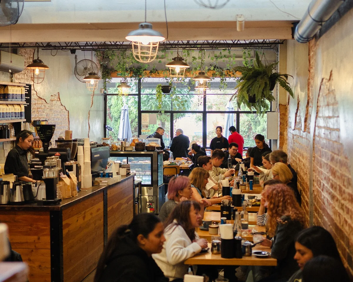 Vibe, Son of Tucci Cafe Mount Waverley