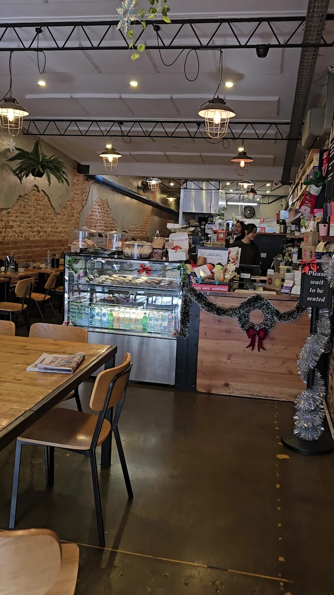 Vibe, Son of Tucci Cafe Mount Waverley