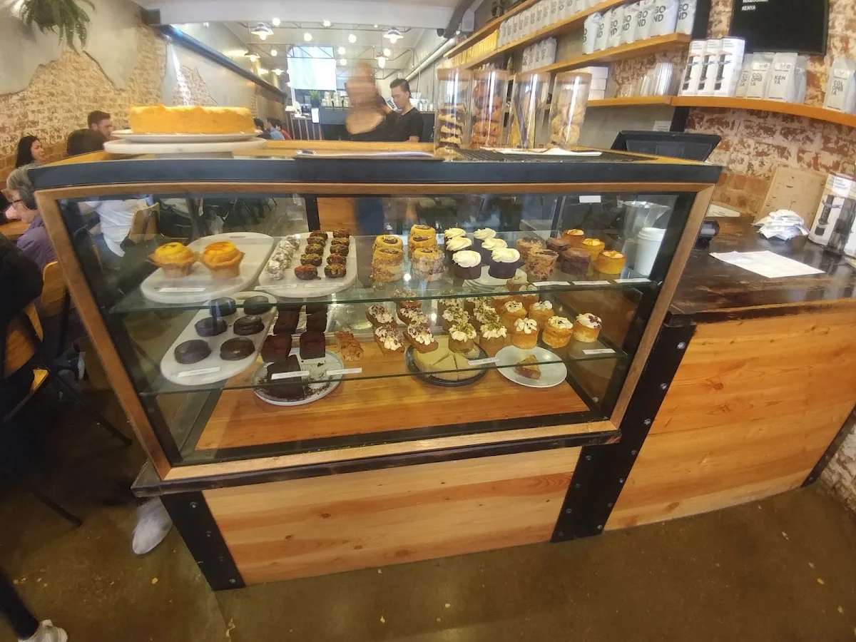Vibe, Son of Tucci Cafe Mount Waverley