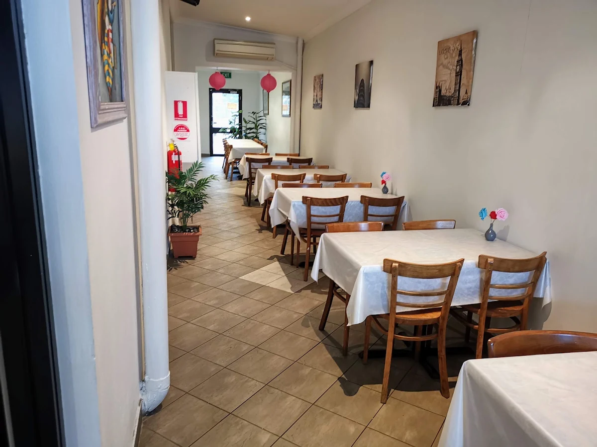 Vibe, Soco Cuisine
