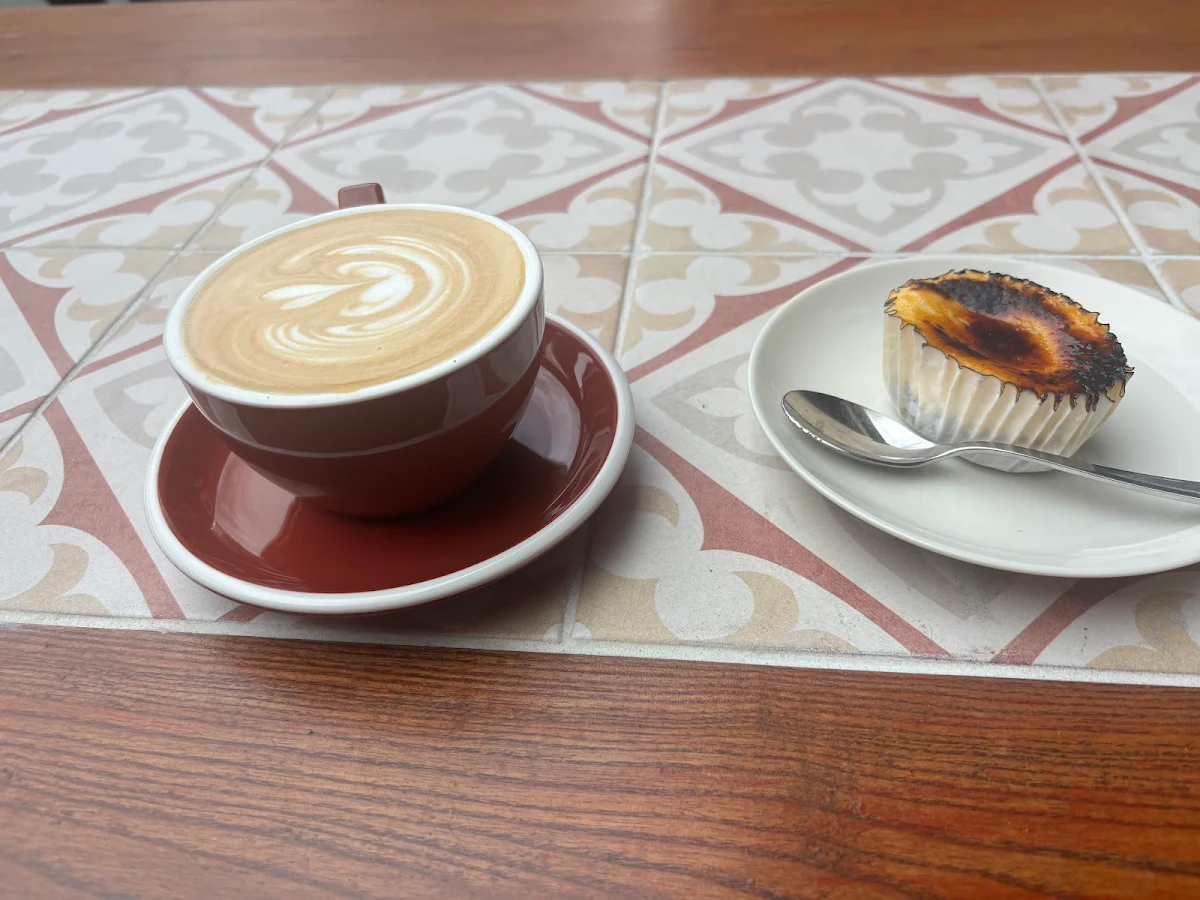 Food & drink, May Bakes
