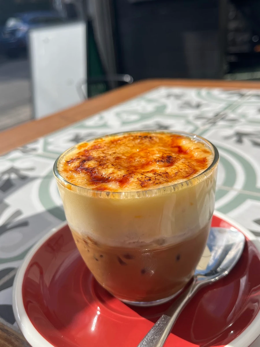 Food & drink, May Bakes