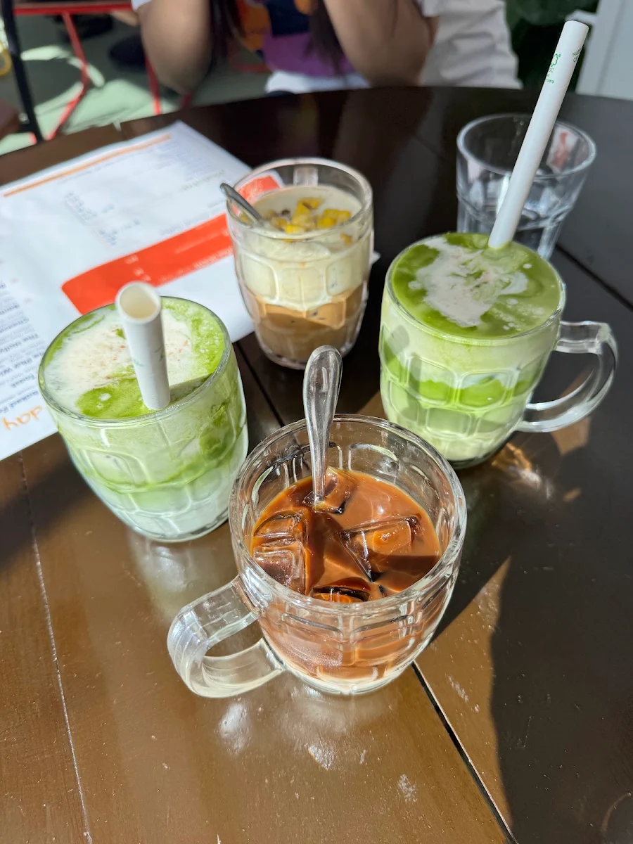 Food & drink, May Bakes
