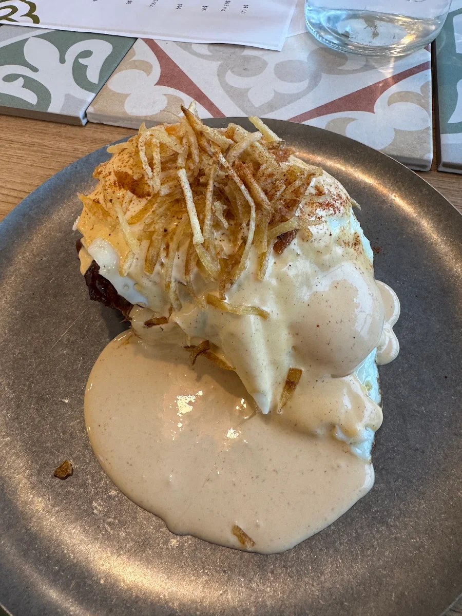 Food & drink, May Bakes