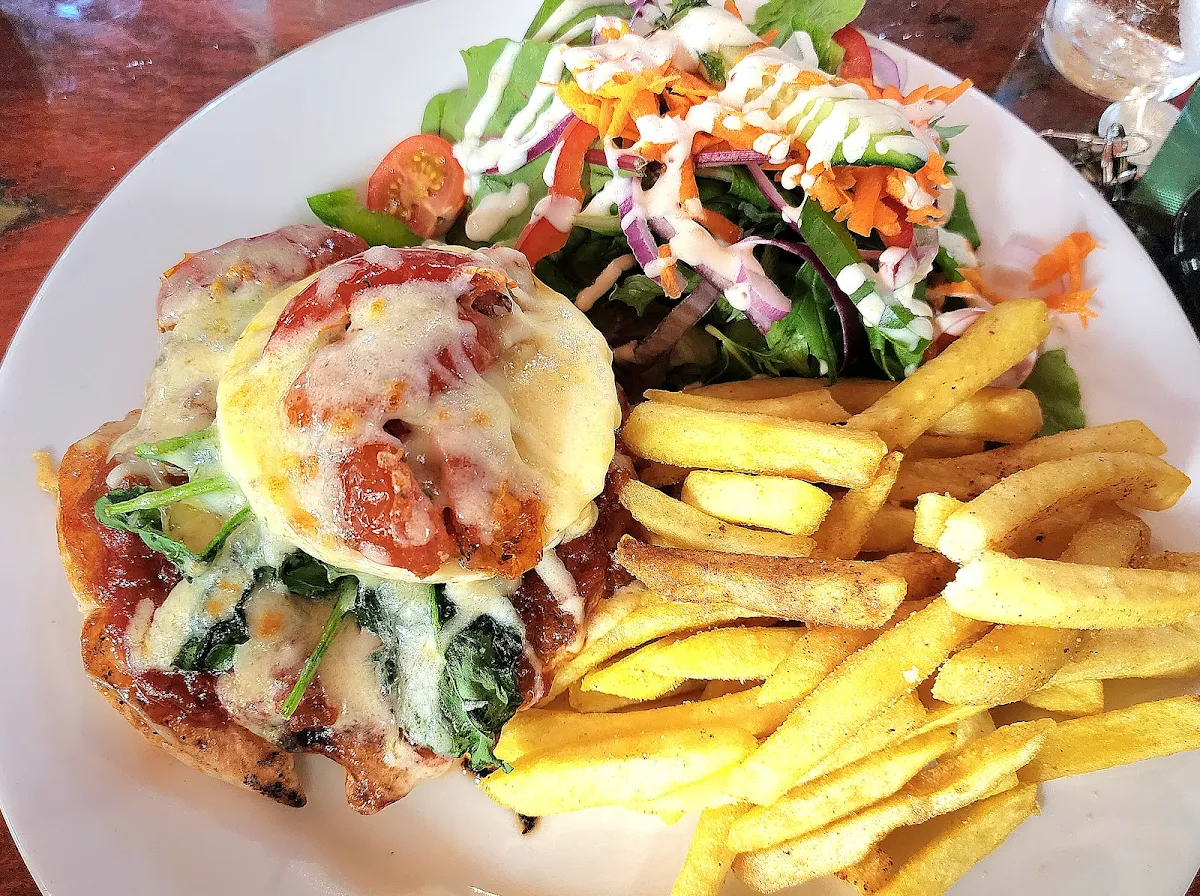 Food & drink photo 3