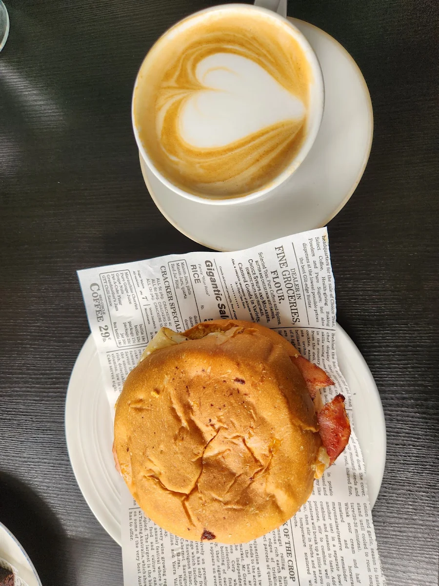 Food & drink photo 6