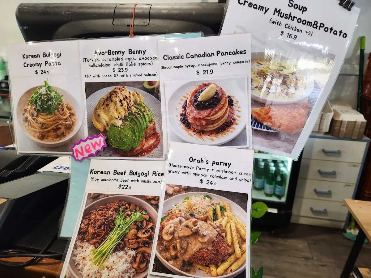 Menu photo 6