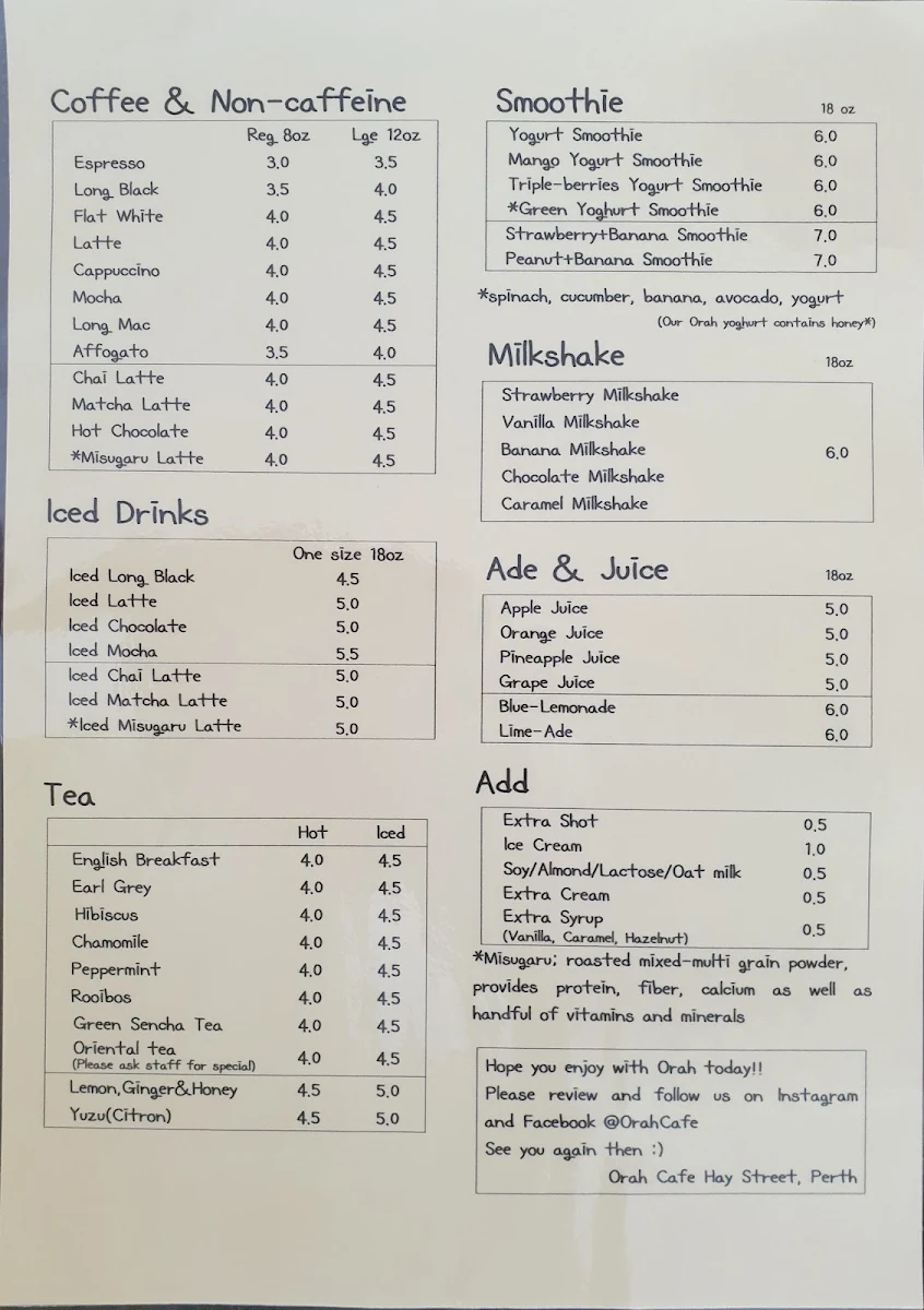 Menu photo 8