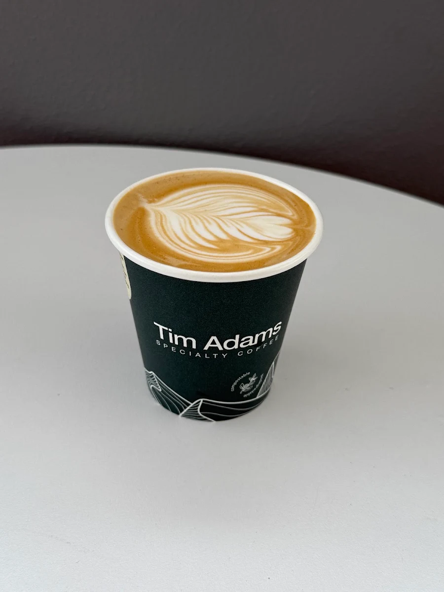 Food & drink, Two Palms Coffee