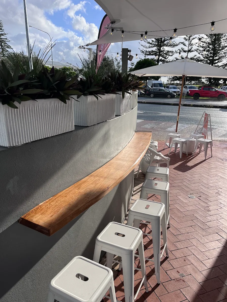 Two Palms Coffee cover