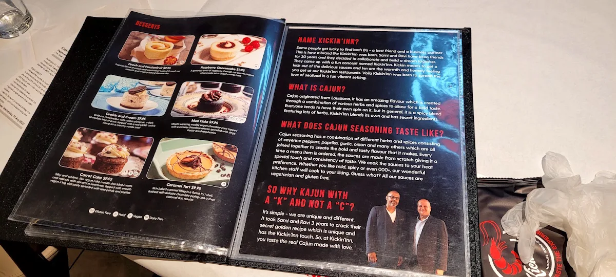 Menu photo 10