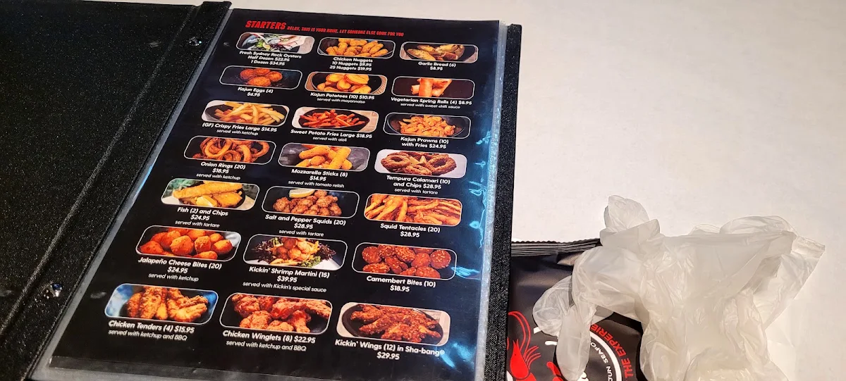 Menu photo 5
