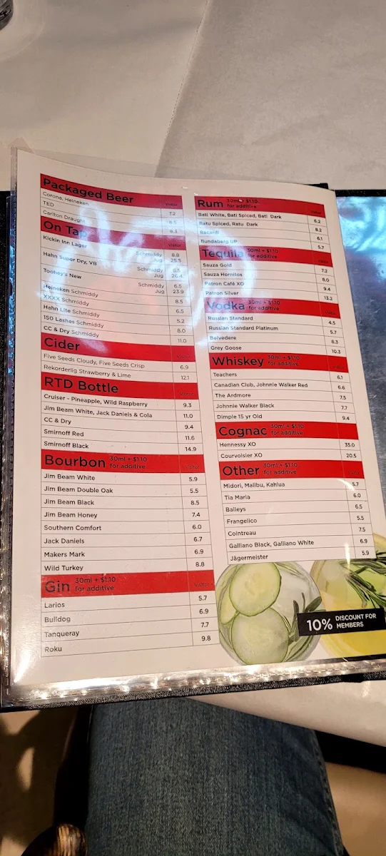 Menu photo 6