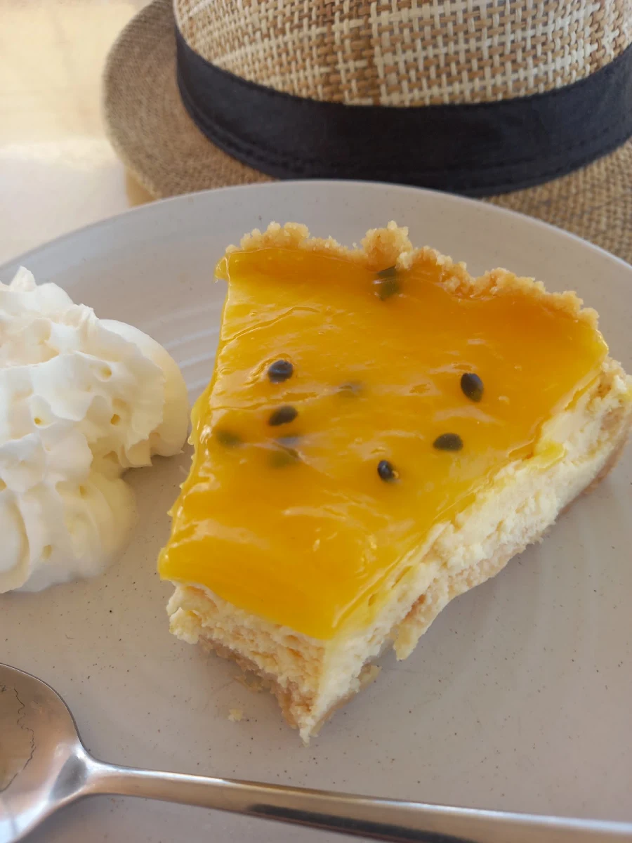 Food & drink, Pallarenda Bar & Bistro